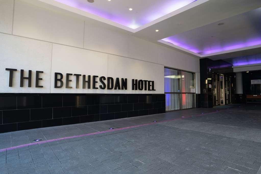 The Bethesdan Hotel, Tapestry Collection By Hilton Bethesda