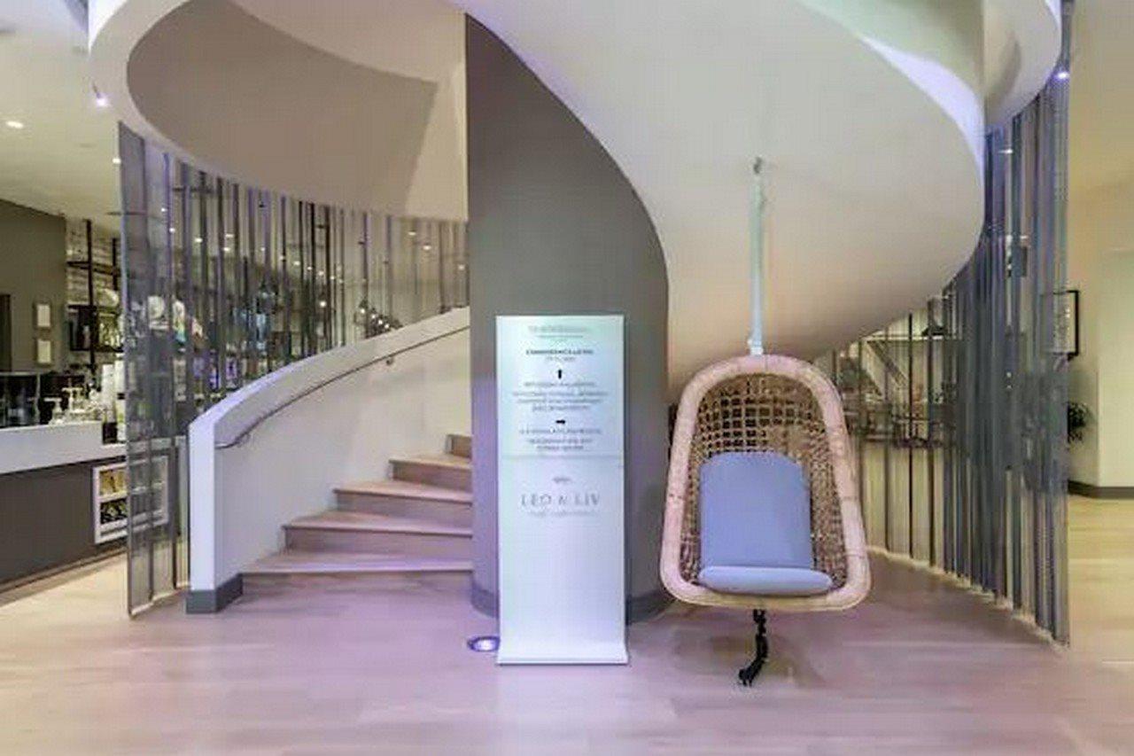 The Bethesdan Hotel, Tapestry Collection By Hilton 4*