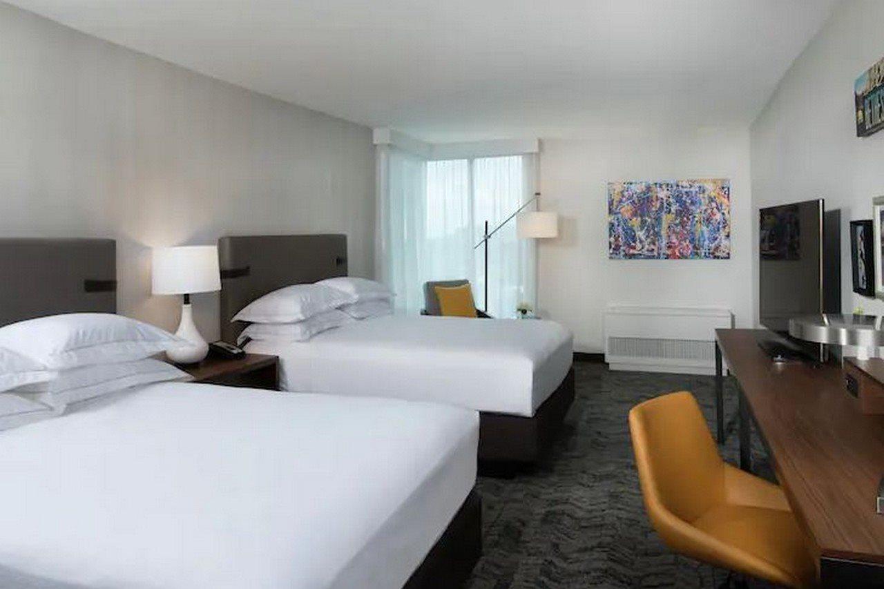 The Bethesdan Hotel, Tapestry Collection By Hilton Hotel Bethesda