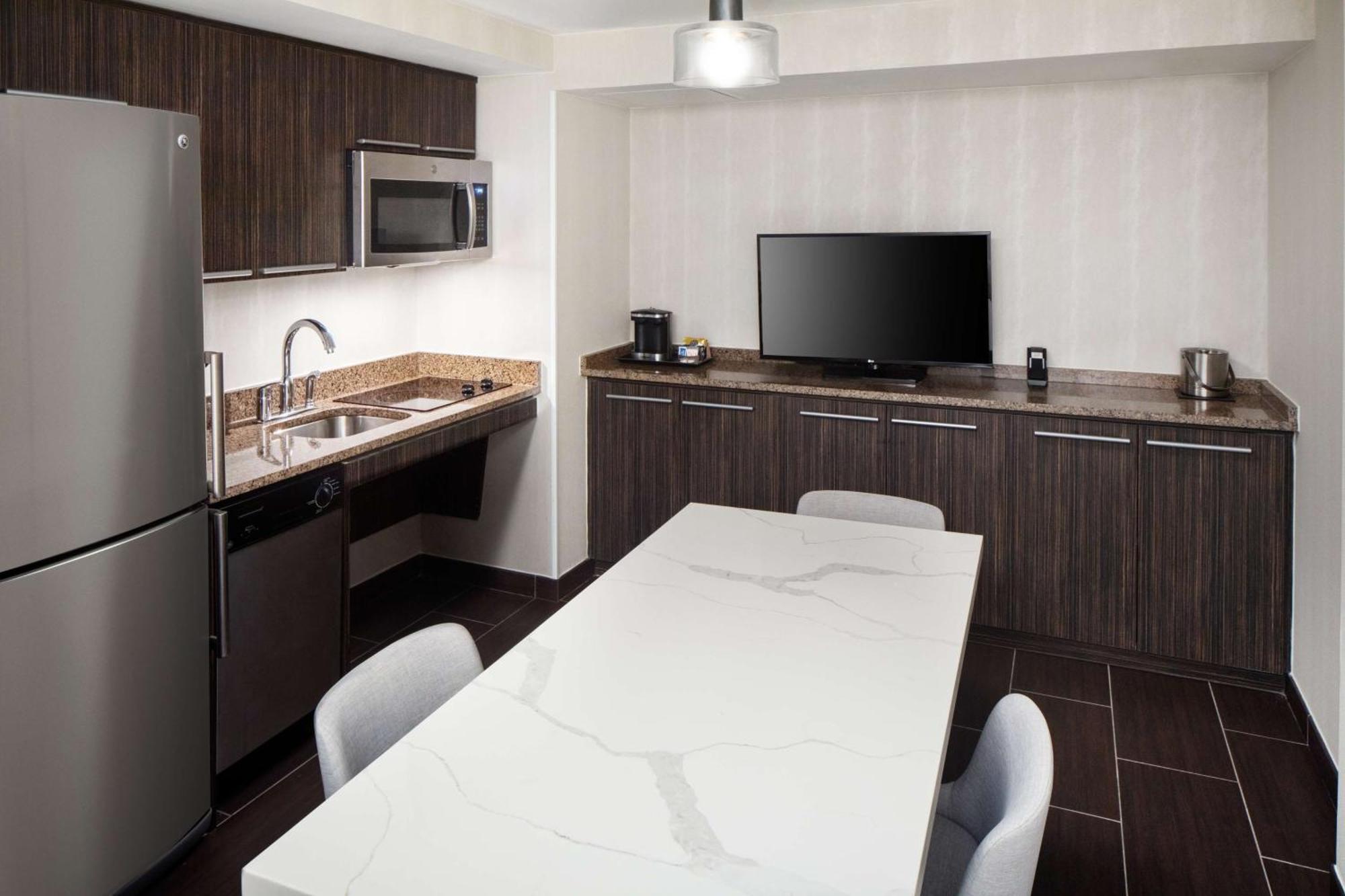 The Bethesdan Hotel, Tapestry Collection By Hilton Hotel Bethesda