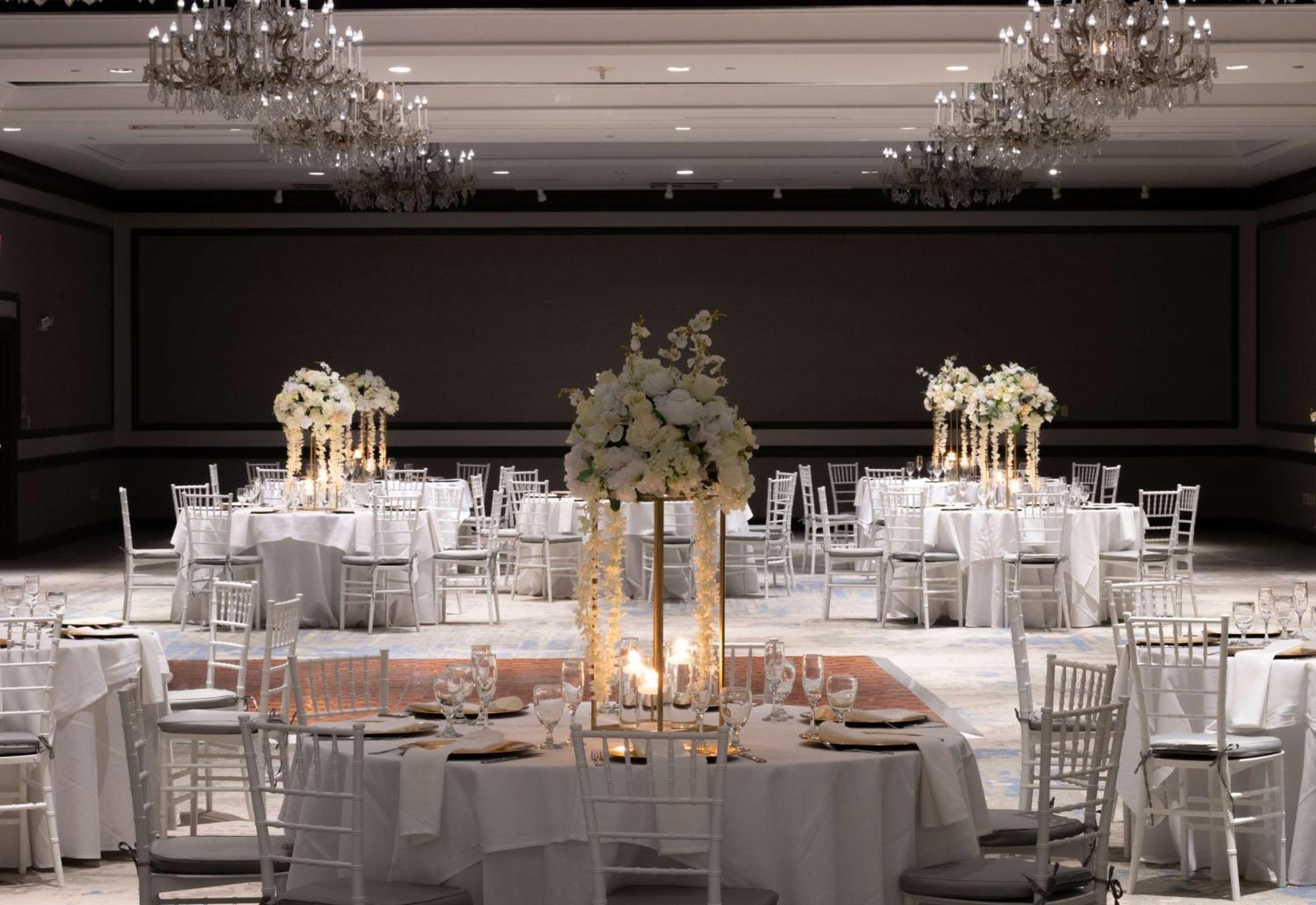 The Bethesdan Hotel, Tapestry Collection By Hilton Hotel Bethesda