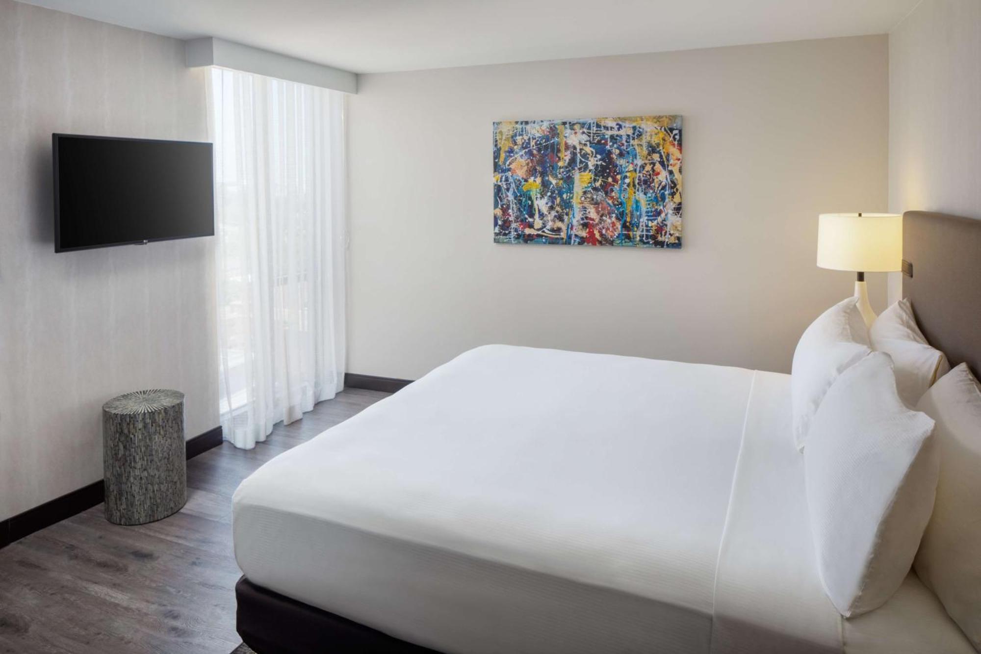 Hotel The Bethesdan Hotel, Tapestry Collection By Hilton 4*