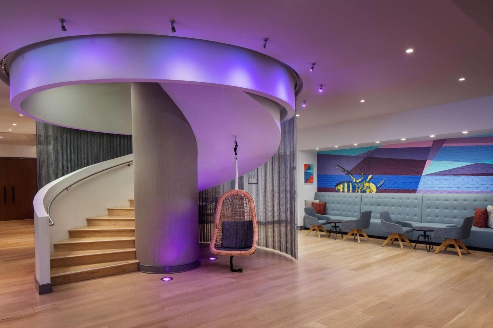 The Bethesdan Hotel, Tapestry Collection By Hilton 4* Bethesda