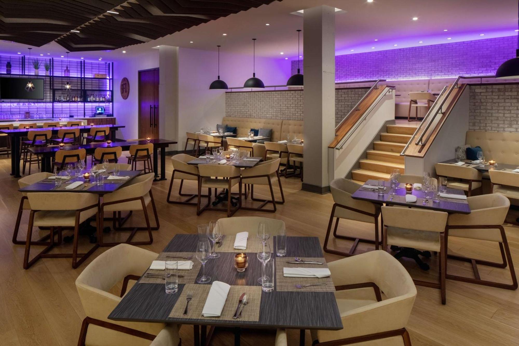 The Bethesdan Hotel, Tapestry Collection By Hilton Hotel