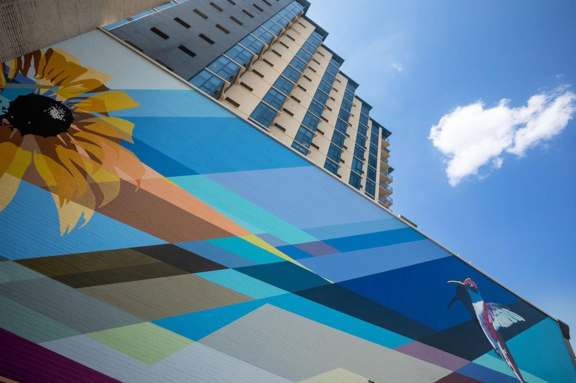 The Bethesdan Hotel, Tapestry Collection By Hilton 4*