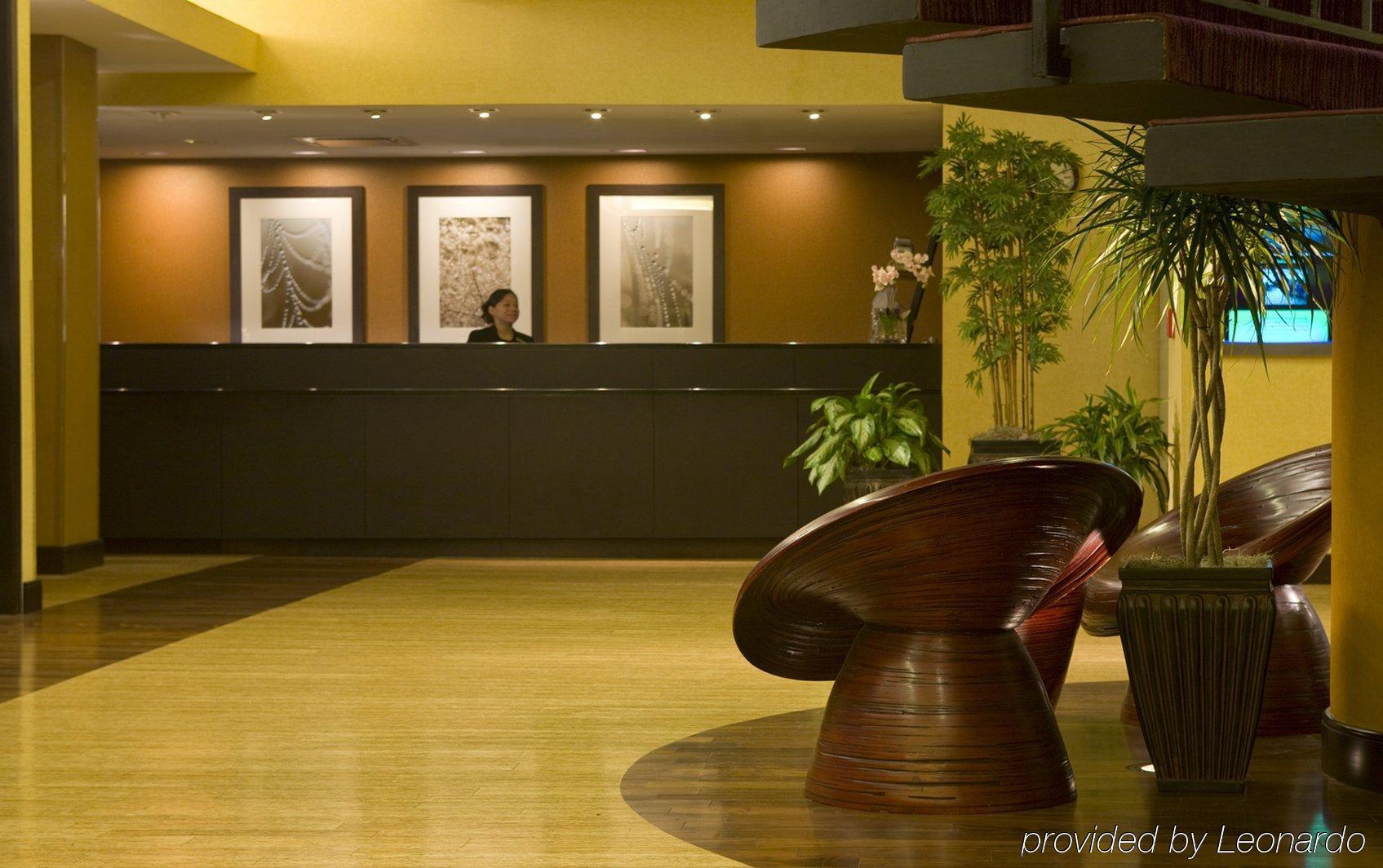 The Bethesdan Hotel, Tapestry Collection By Hilton Hotel 4*
