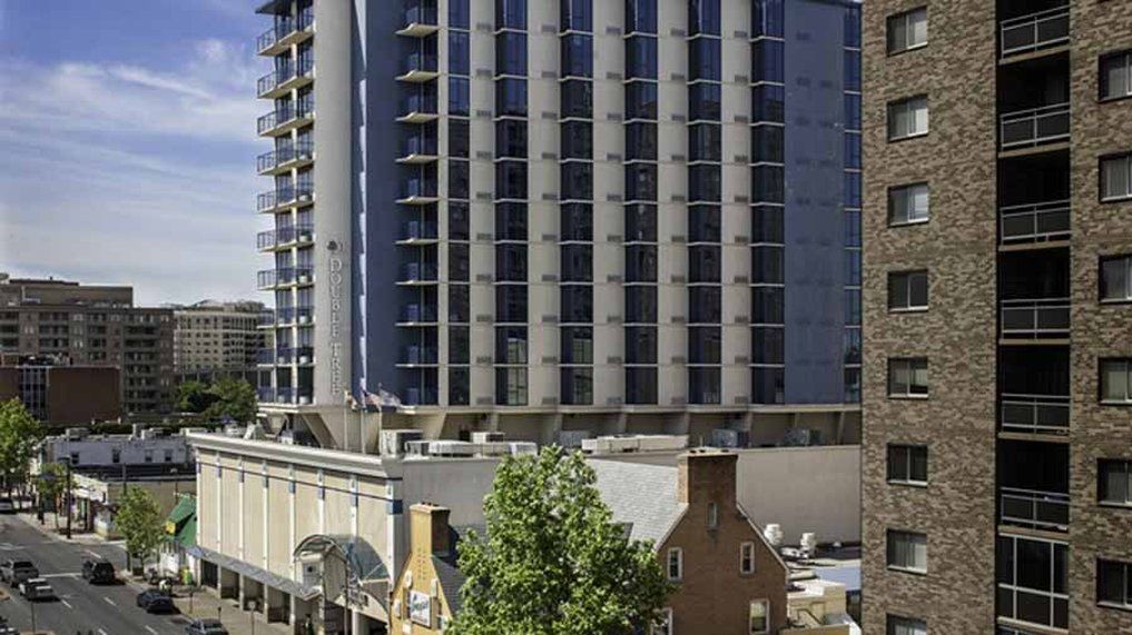 Hotel The Bethesdan Hotel, Tapestry Collection By Hilton 4*