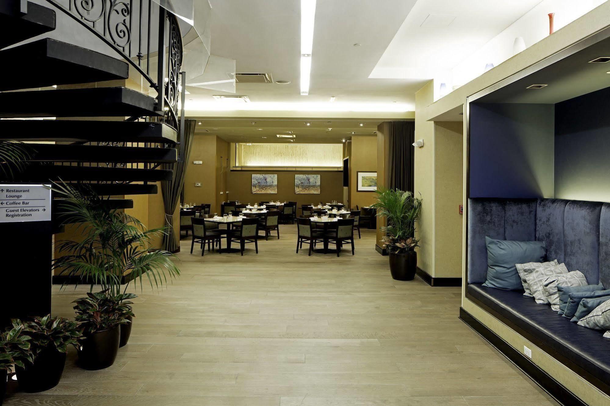 The Bethesdan Hotel, Tapestry Collection By Hilton Hotel