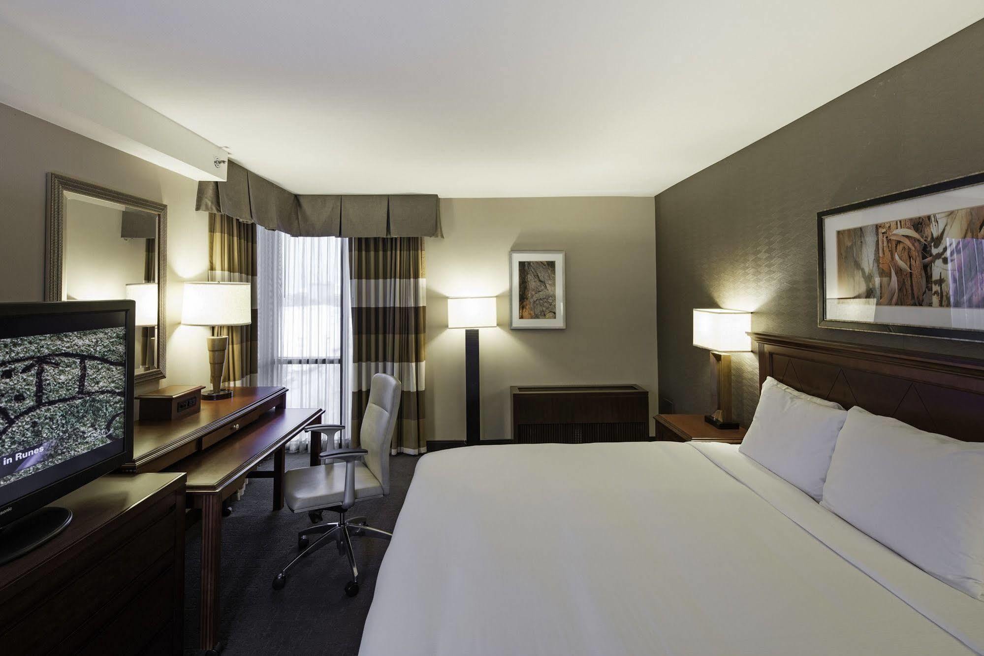 The Bethesdan Hotel, Tapestry Collection By Hilton 4*