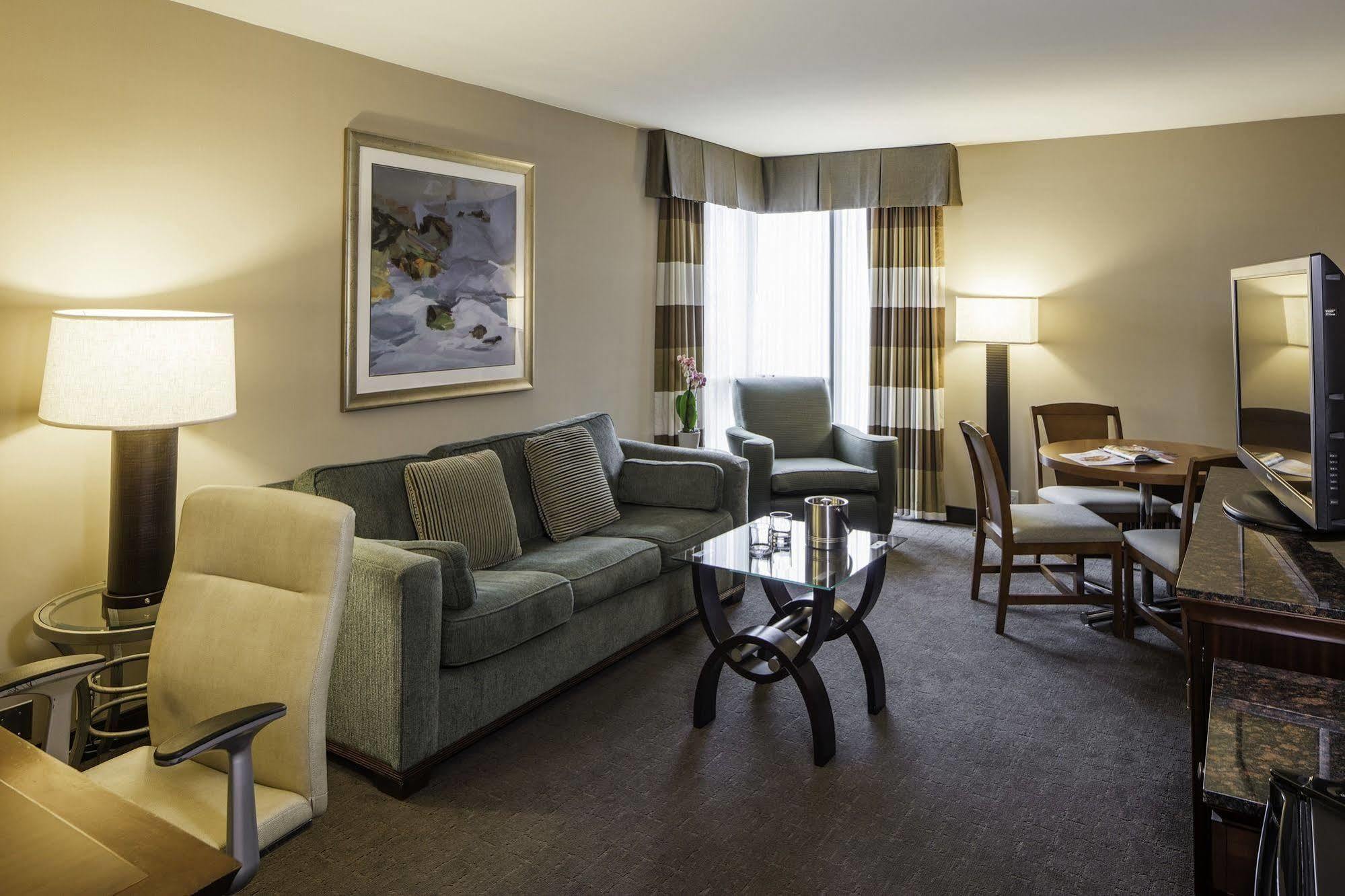 The Bethesdan Hotel, Tapestry Collection By Hilton Bethesda