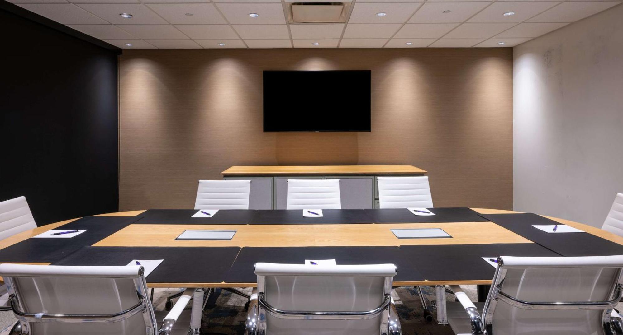The Bethesdan Hotel, Tapestry Collection By Hilton Hotel 4*
