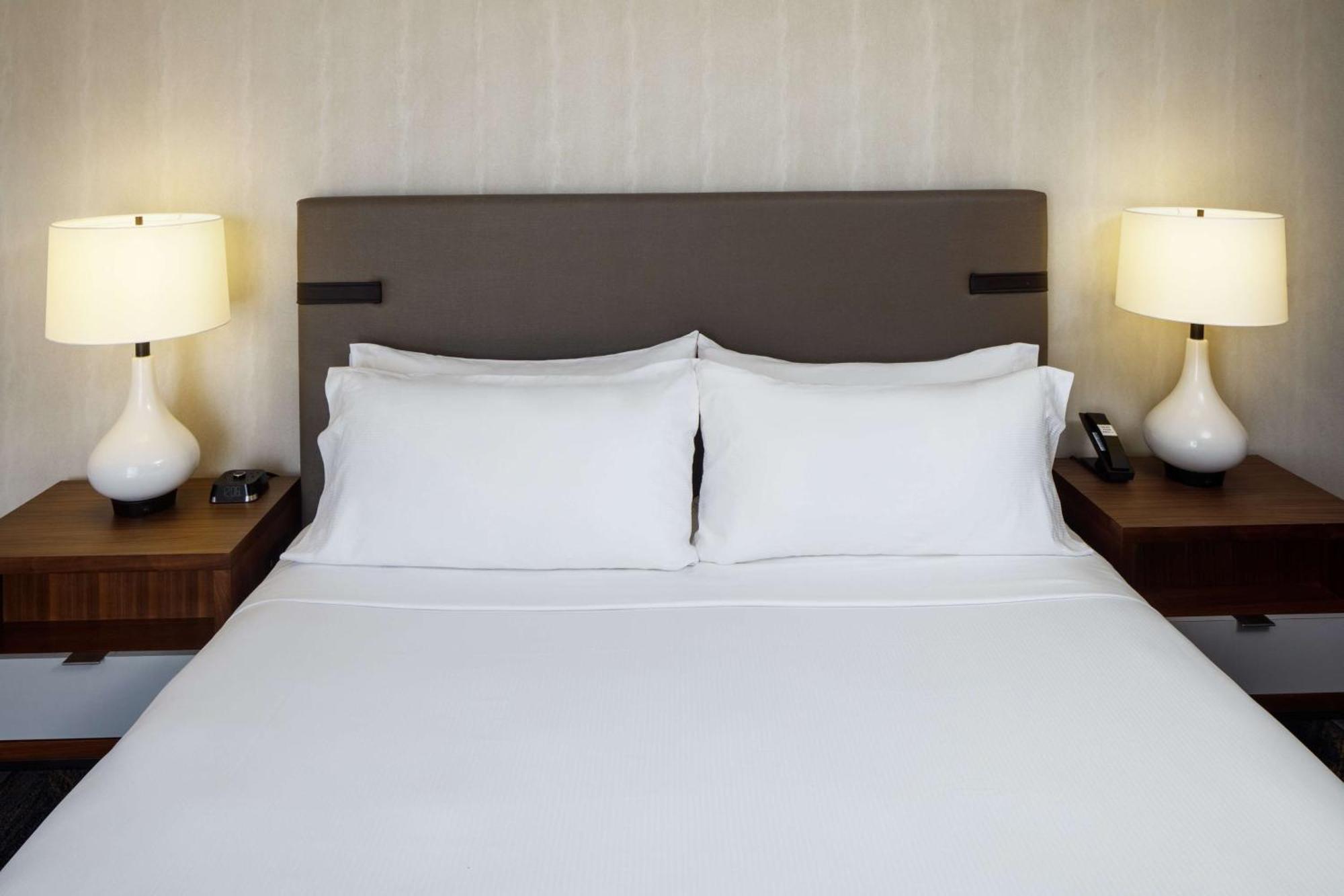Hotel The Bethesdan Hotel, Tapestry Collection By Hilton