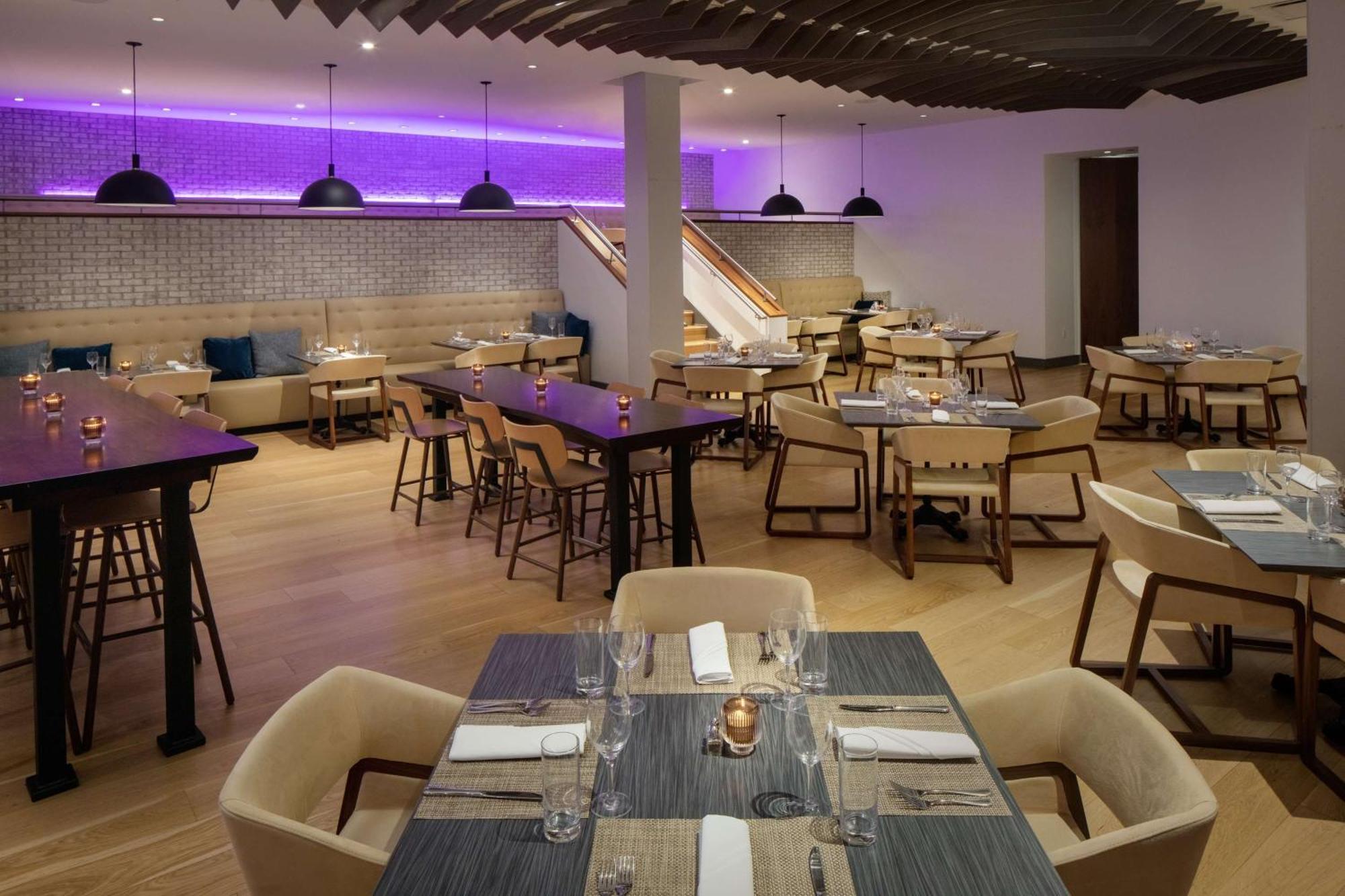 The Bethesdan Hotel, Tapestry Collection By Hilton 4* Bethesda