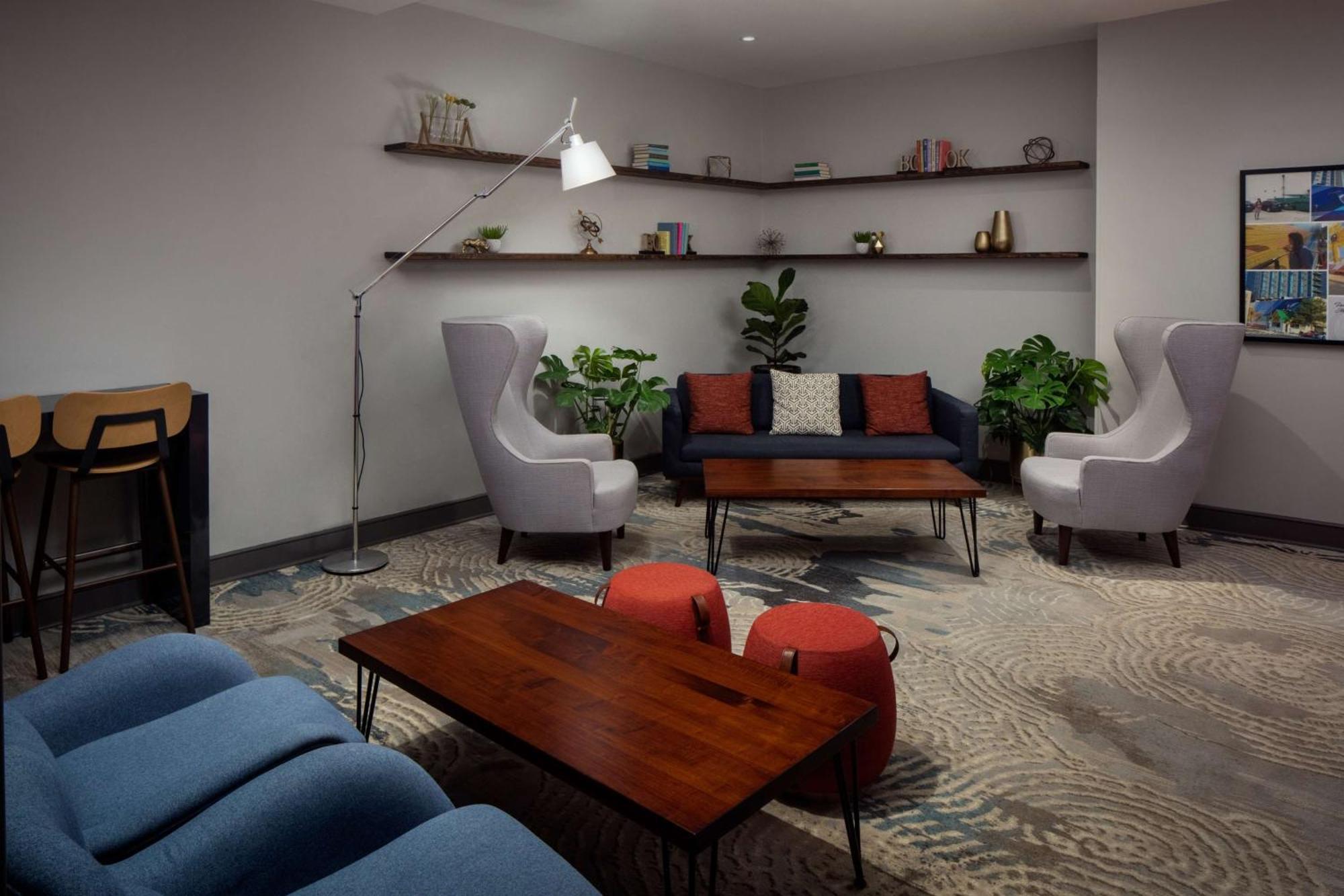The Bethesdan Hotel, Tapestry Collection By Hilton Hotel