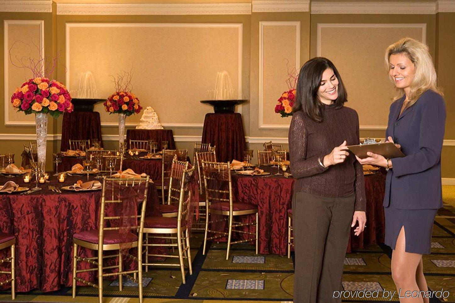 The Bethesdan Hotel, Tapestry Collection By Hilton Bethesda