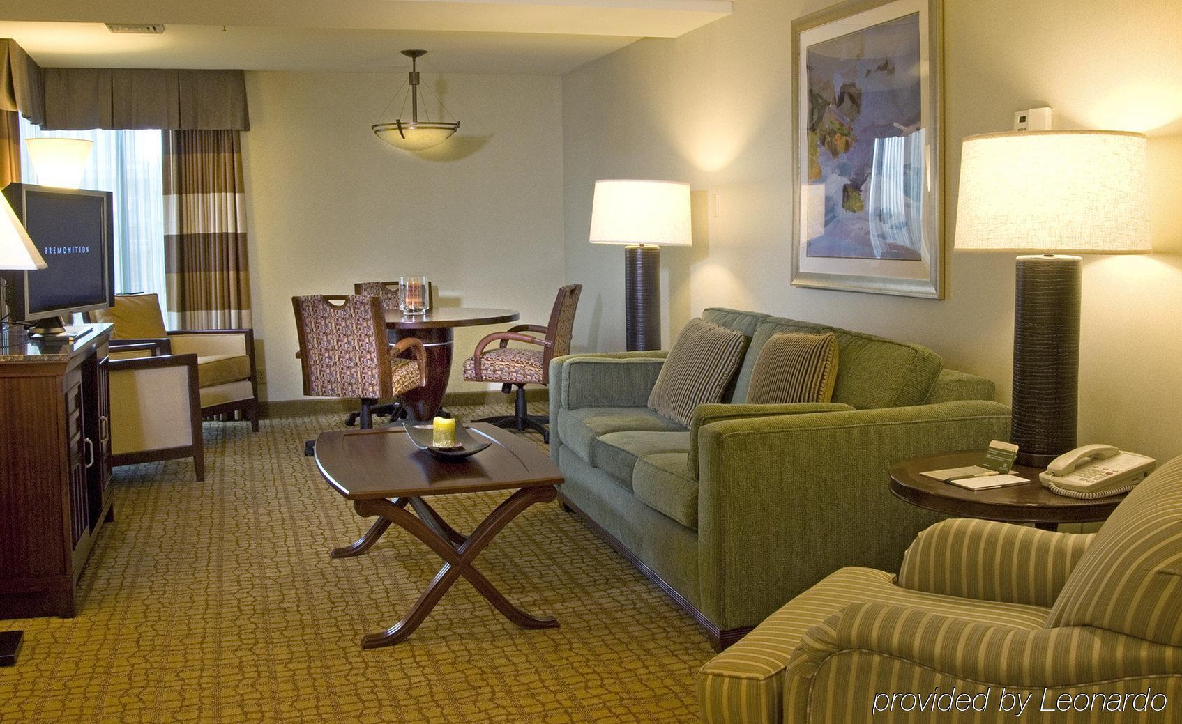 The Bethesdan Hotel, Tapestry Collection By Hilton 4*