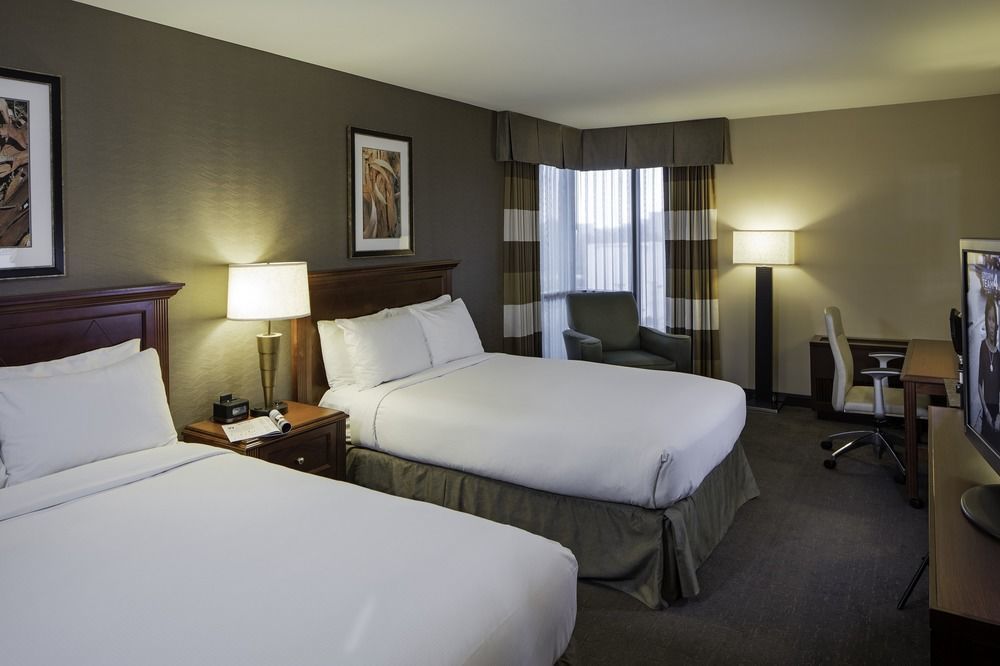 The Bethesdan Hotel, Tapestry Collection By Hilton 4* Bethesda