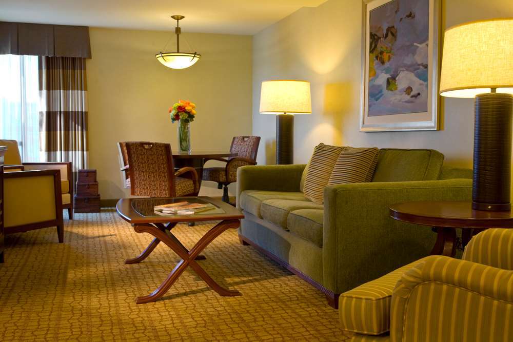 The Bethesdan Hotel, Tapestry Collection By Hilton Hotel